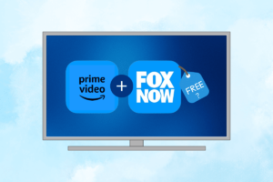 What to look for in is fox now free with amazon prime