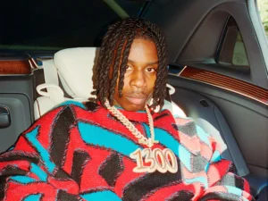 Get most out of is polo g alive