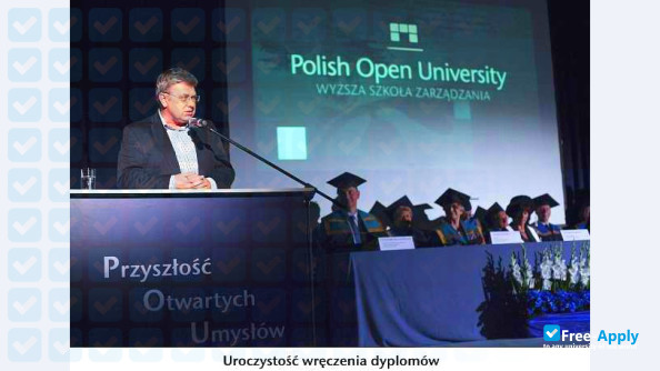 polish open university