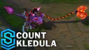 count kled