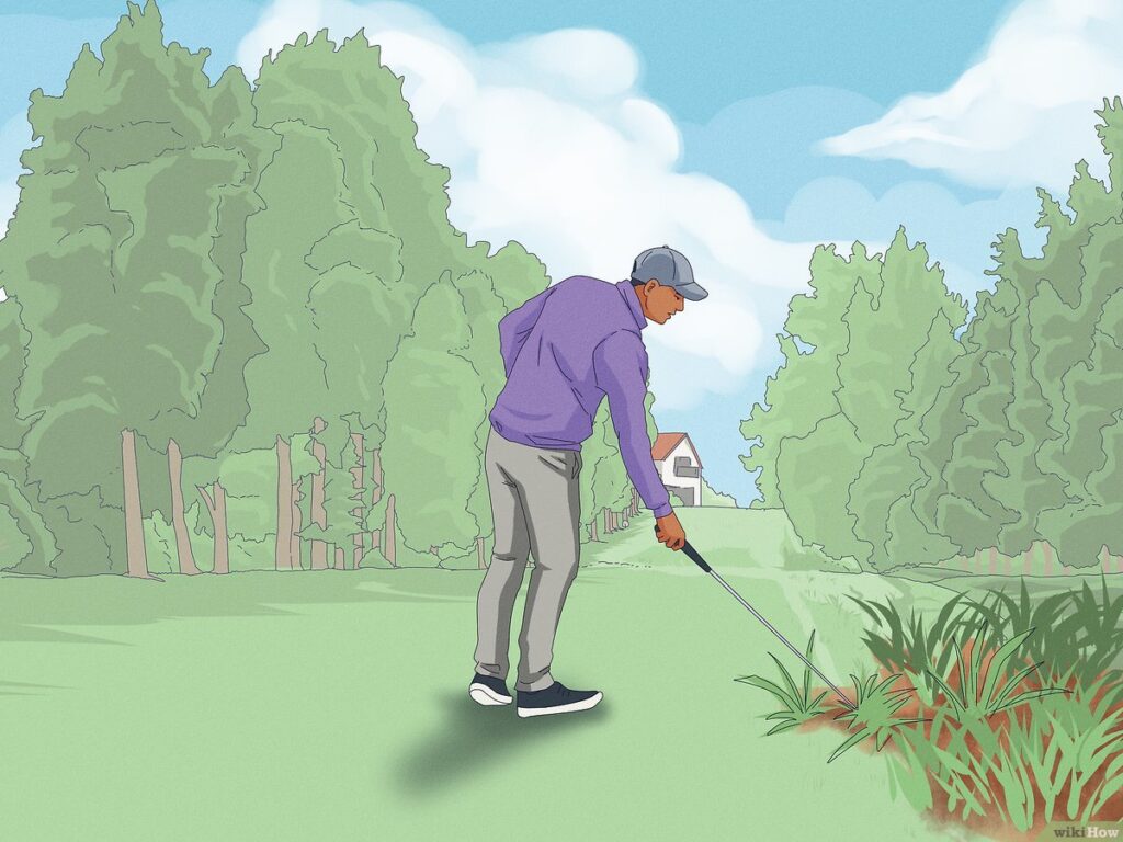 how long do 9 holes of golf take