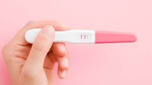 dreamed of a positive pregnancy test