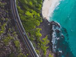 can you drive to hawaii