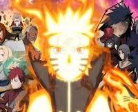 Get most out of naruto shippuden season 22