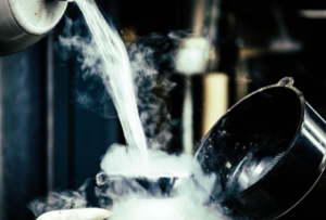 The Versatile Applications of Liquid Nitrogen: From Industry to Everyday Life