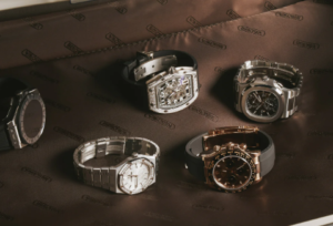 Crafting Timeless Memories: Patek Philippe Watches in Singapore
